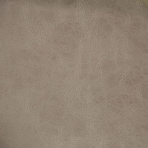 Sofá relax eléctrico con chaiselongue izquierdo Nellie 3 plazas Cemento