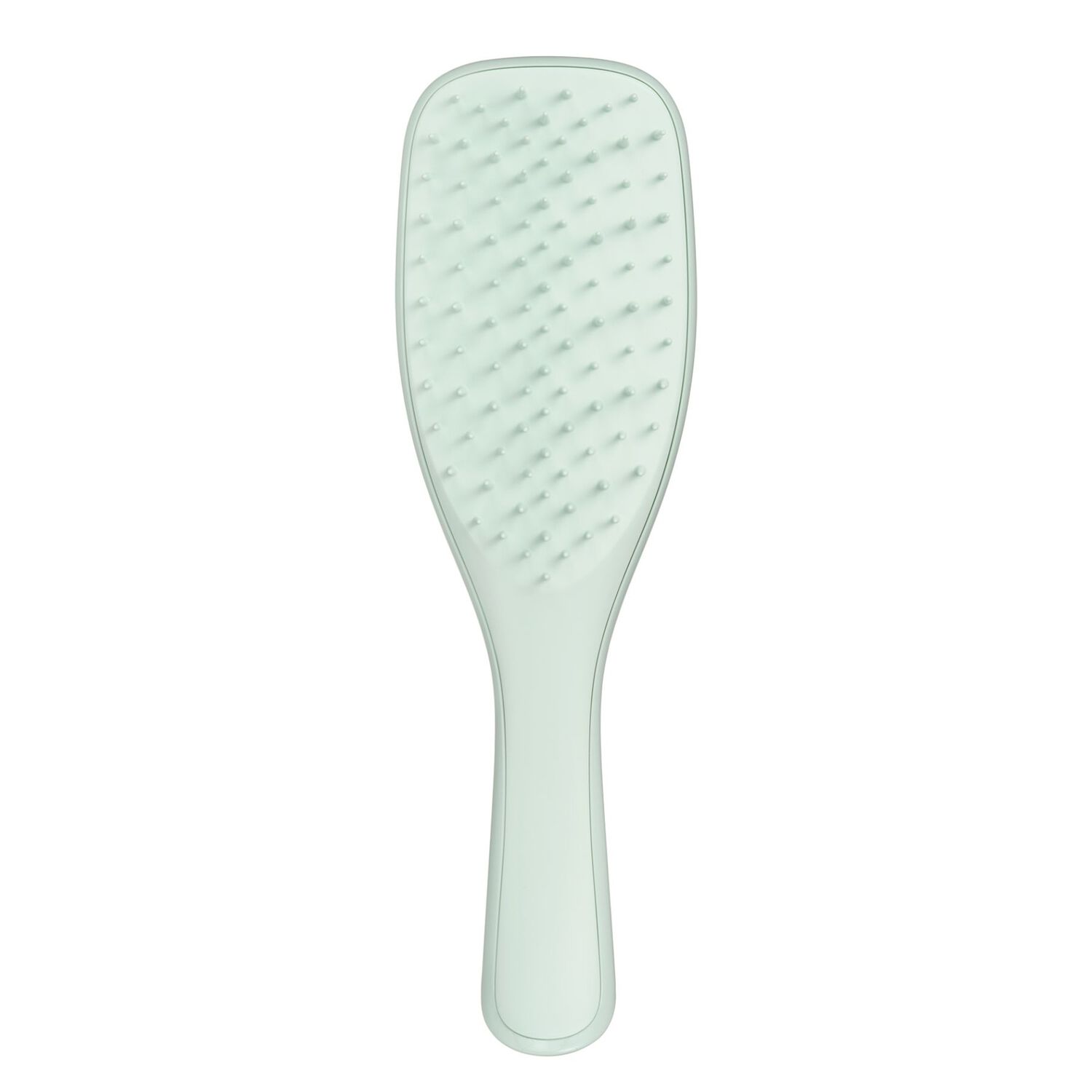 The Ultimate Detangler Extra Gentle - Brosse à Cheveux Eucalyptus Green