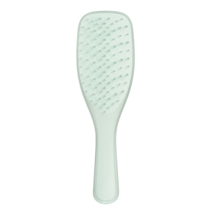 The Ultimate Detangler Extra Gentle - Brosse à Cheveux Eucalyptus Green