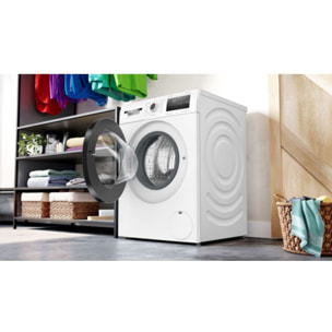 Lave linge hublot BOSCH WAN2823SFR
