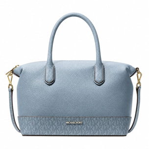 Michael Kors Bolso para Mujer 38S6G4FS2V-CHAMBRAY