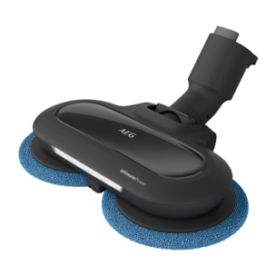 AEG Aspiradora sin cable 7000 de 40 min de autonomía AP71UB14GG