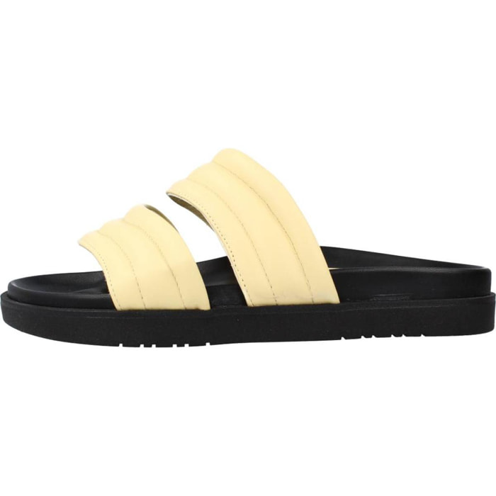 SANDALIAS YELLOW PORTOBELLO