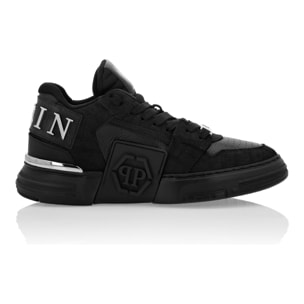 PHILIPP PLEIN Zapatillas Lo-Top COCCO