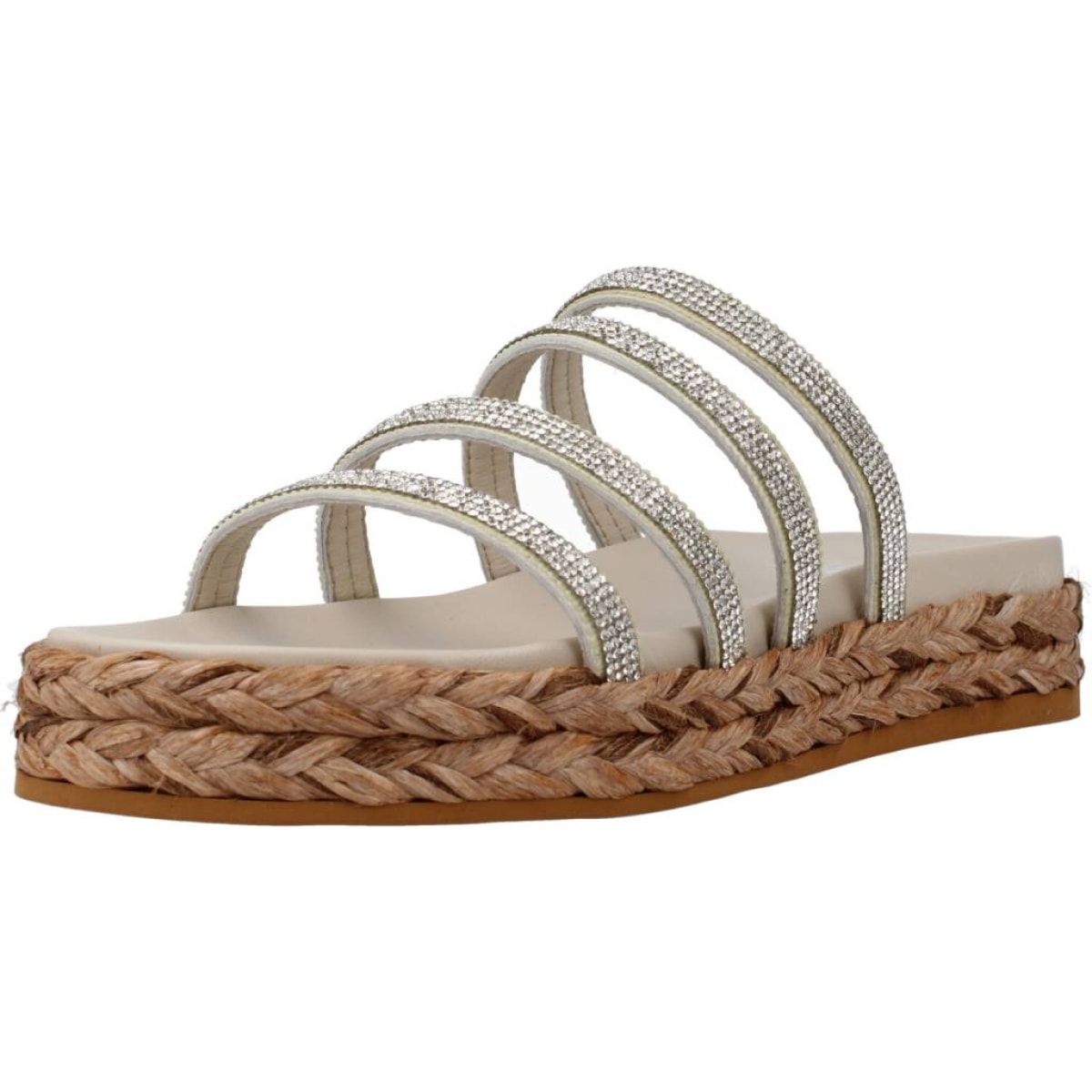 SANDALIAS ALPE 2462 12