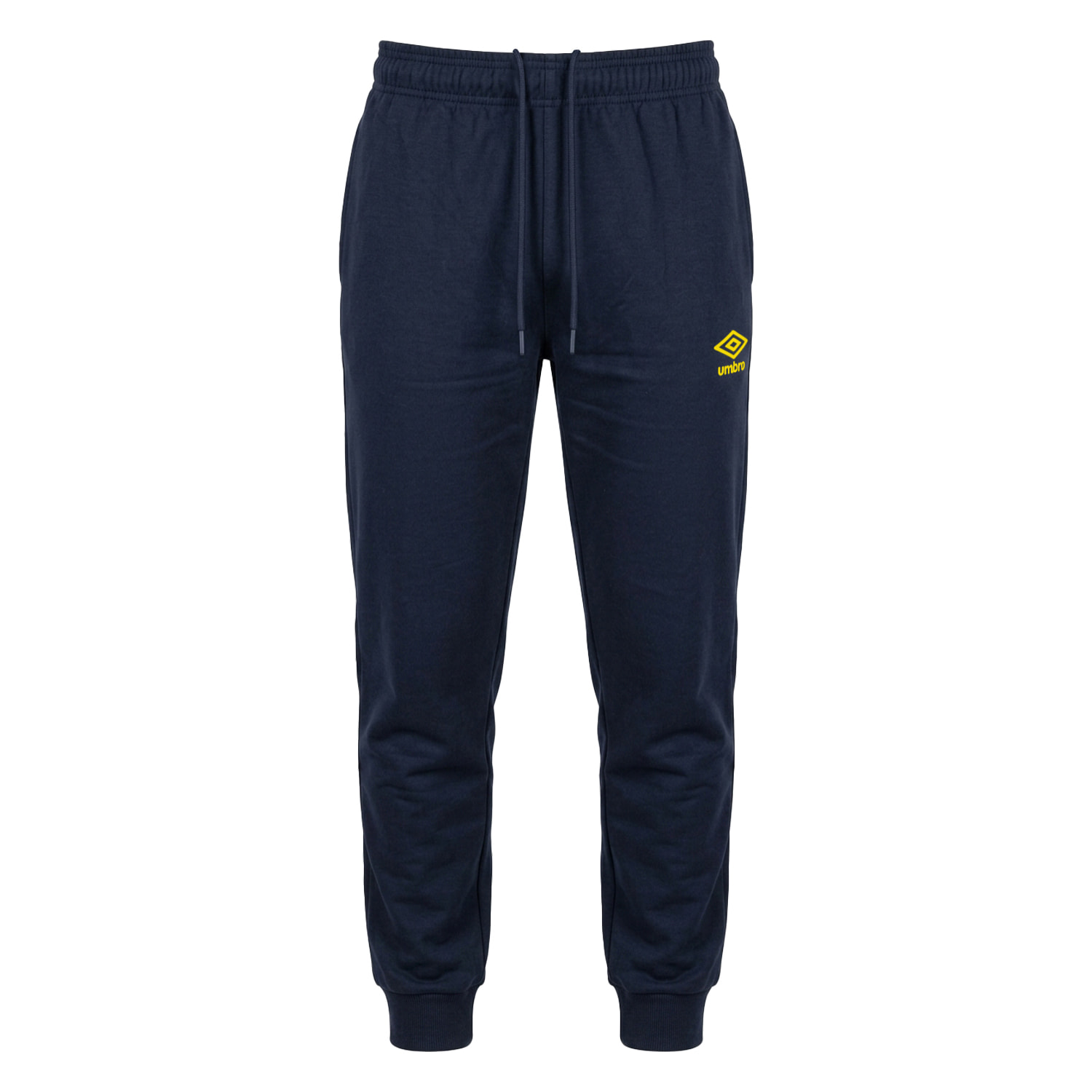 Tuta Uomo UMBRO Cotone Leggero French Terry