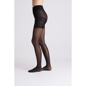 Collant riducente nero 40 denari