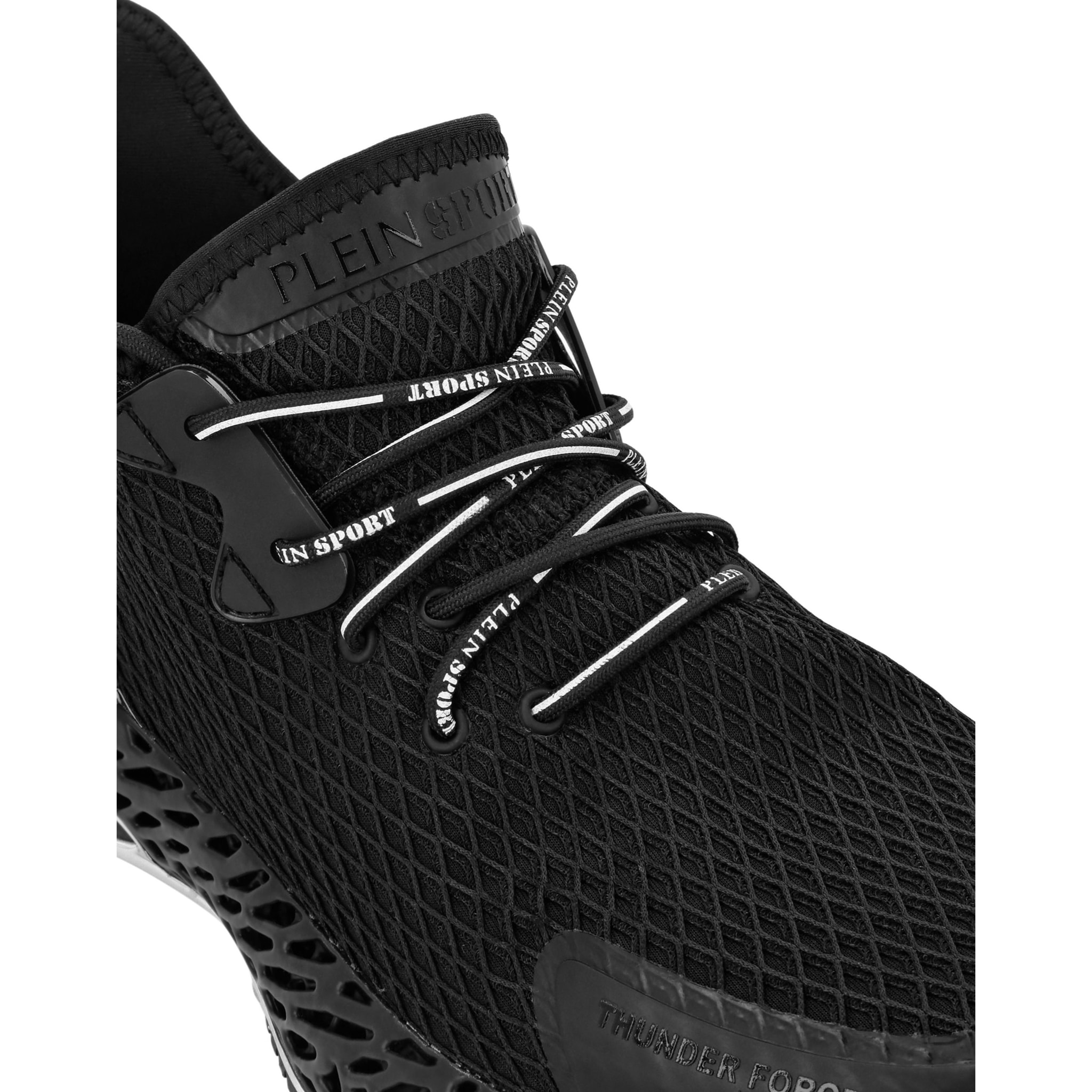 PLEIN SPORT Runner Sneaker THUNDER FORCE GENX