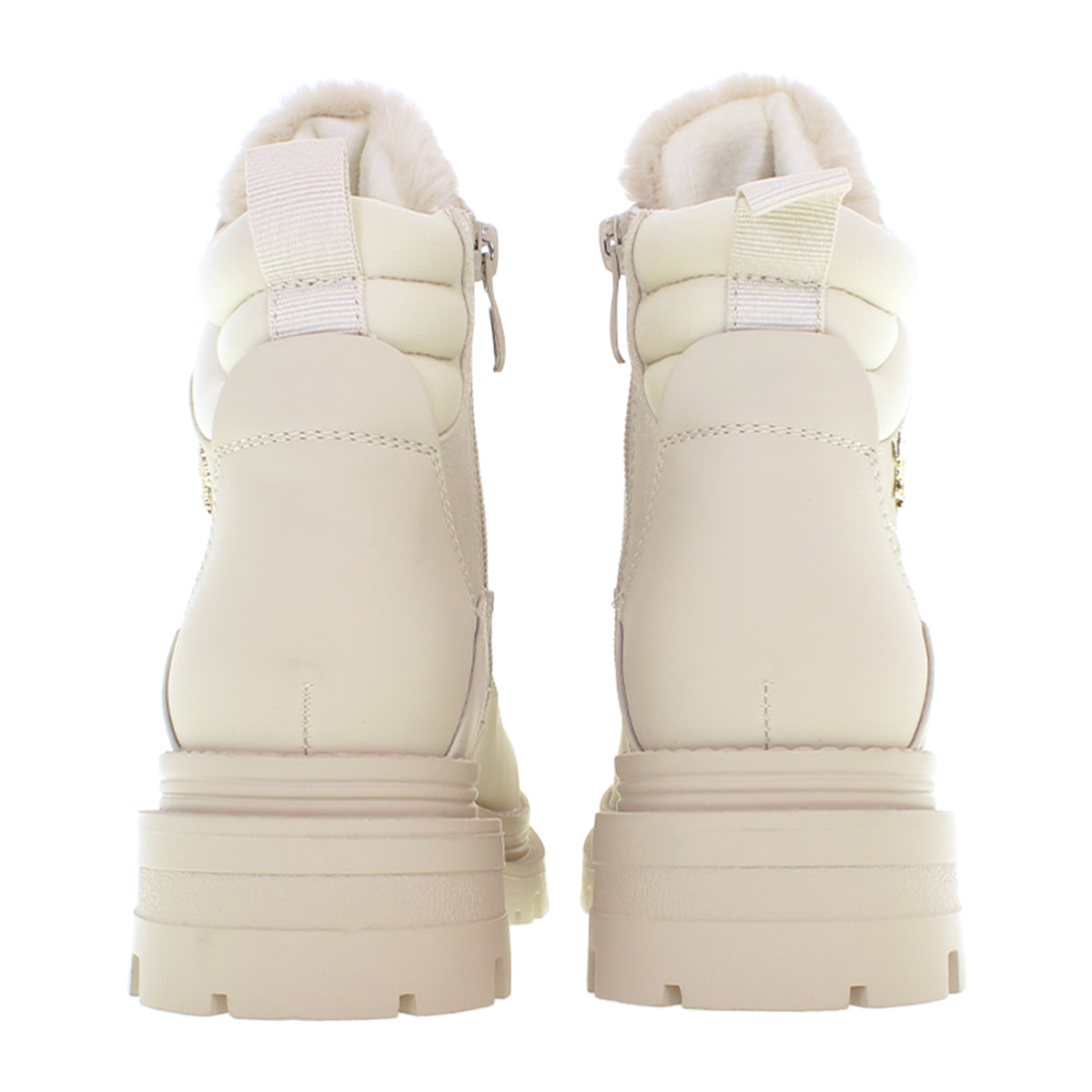 U.S. Polo Assn. - Stivaletti ALICYA001WDHY1 in sintetico per donna