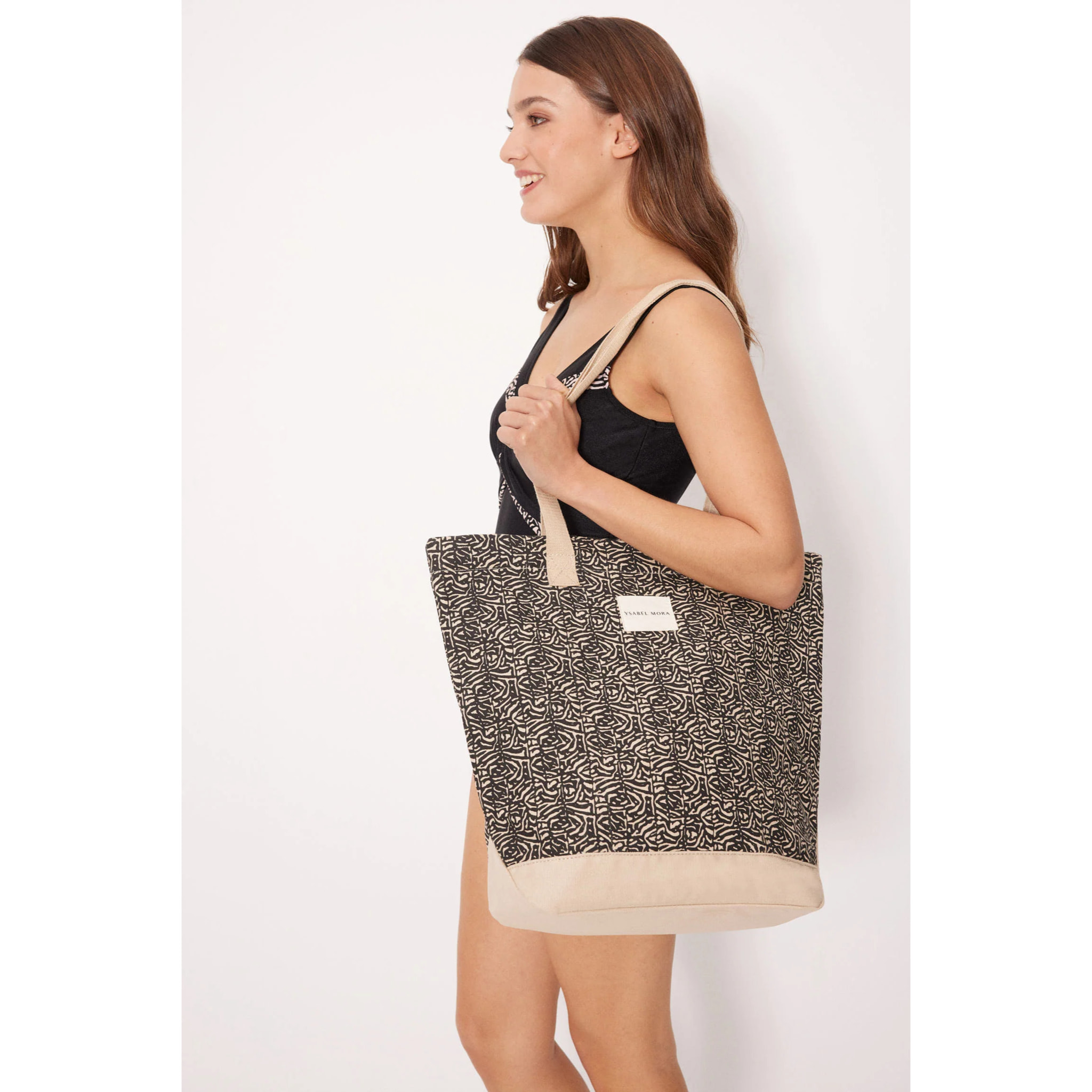 Borsa da spiaggia