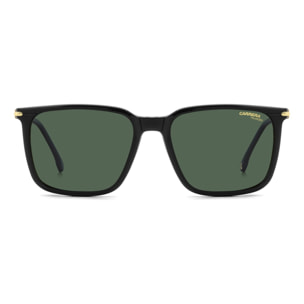 Gafas de Vista Carrera CA 357/C EX4 Polarizadas de Acetato Hombre 54 mm