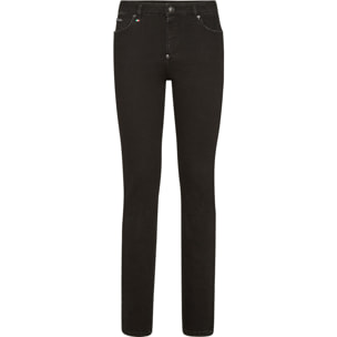 PHILIPP PLEIN Miss Slim Fit Statement