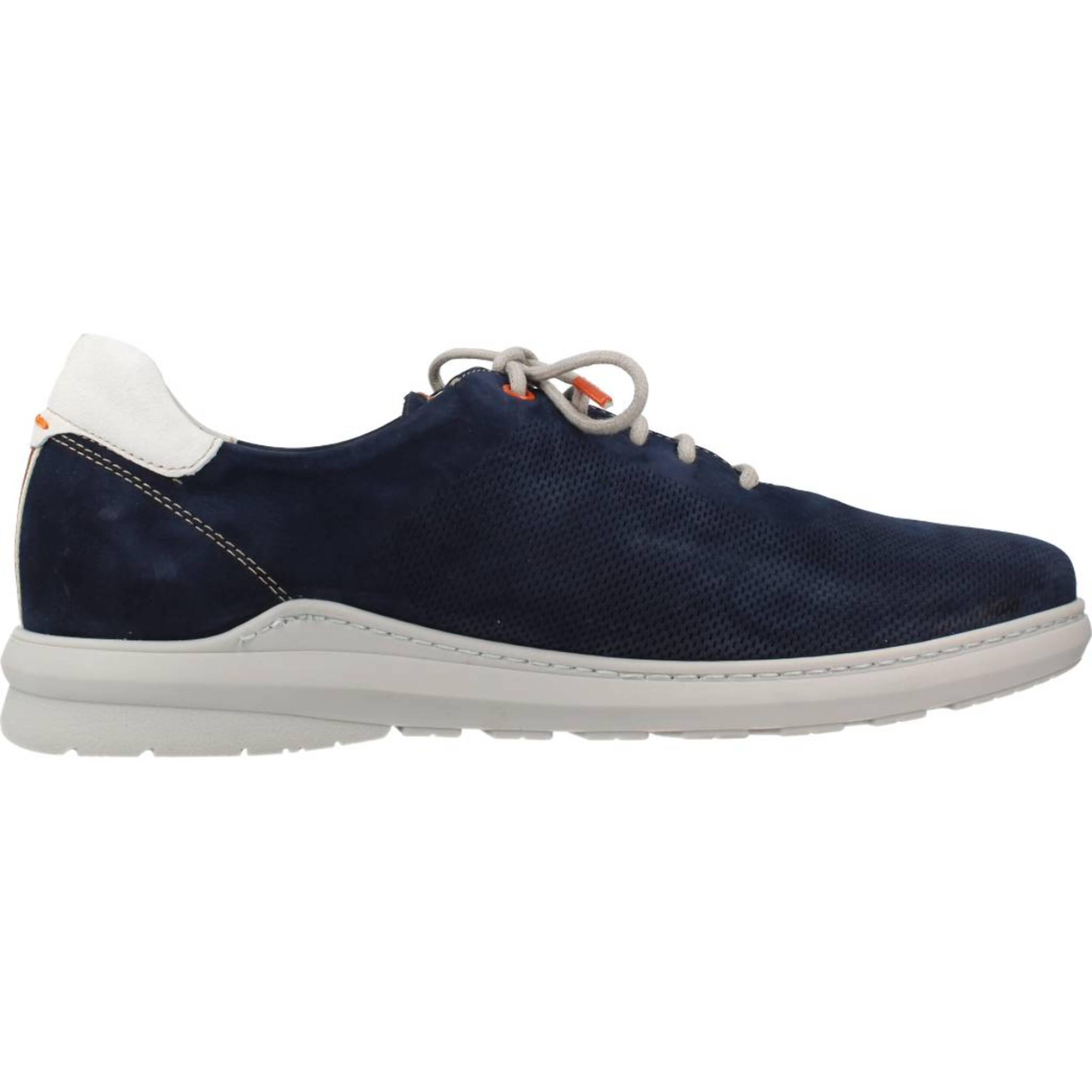 DERBIES - OXFORD FLUCHOS F1158