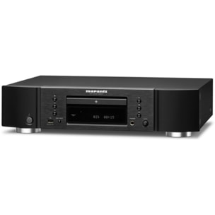 Platine CD MARANTZ CD6007 Noir