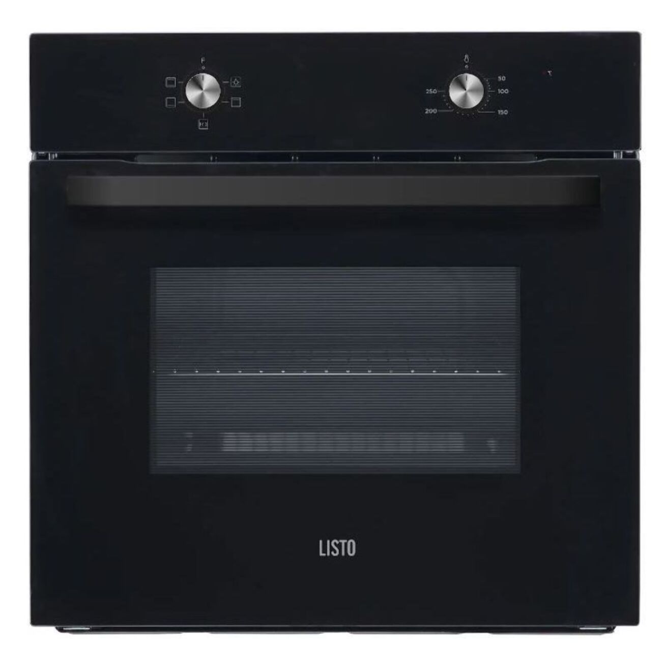 Four encastrable LISTO LFCE 70N3