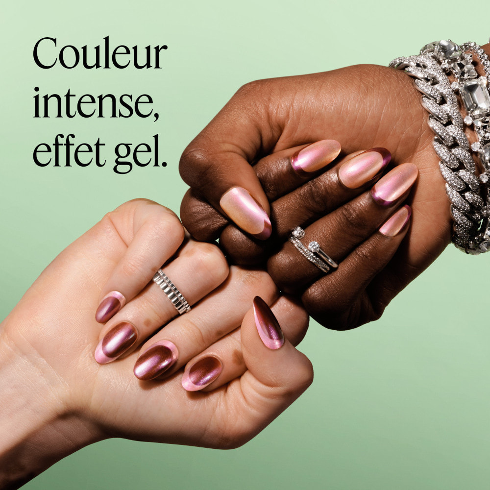 Essie Vernis à Ongles Gel couture - COUTURE 573 BLACK DIAMOND 13,5ML