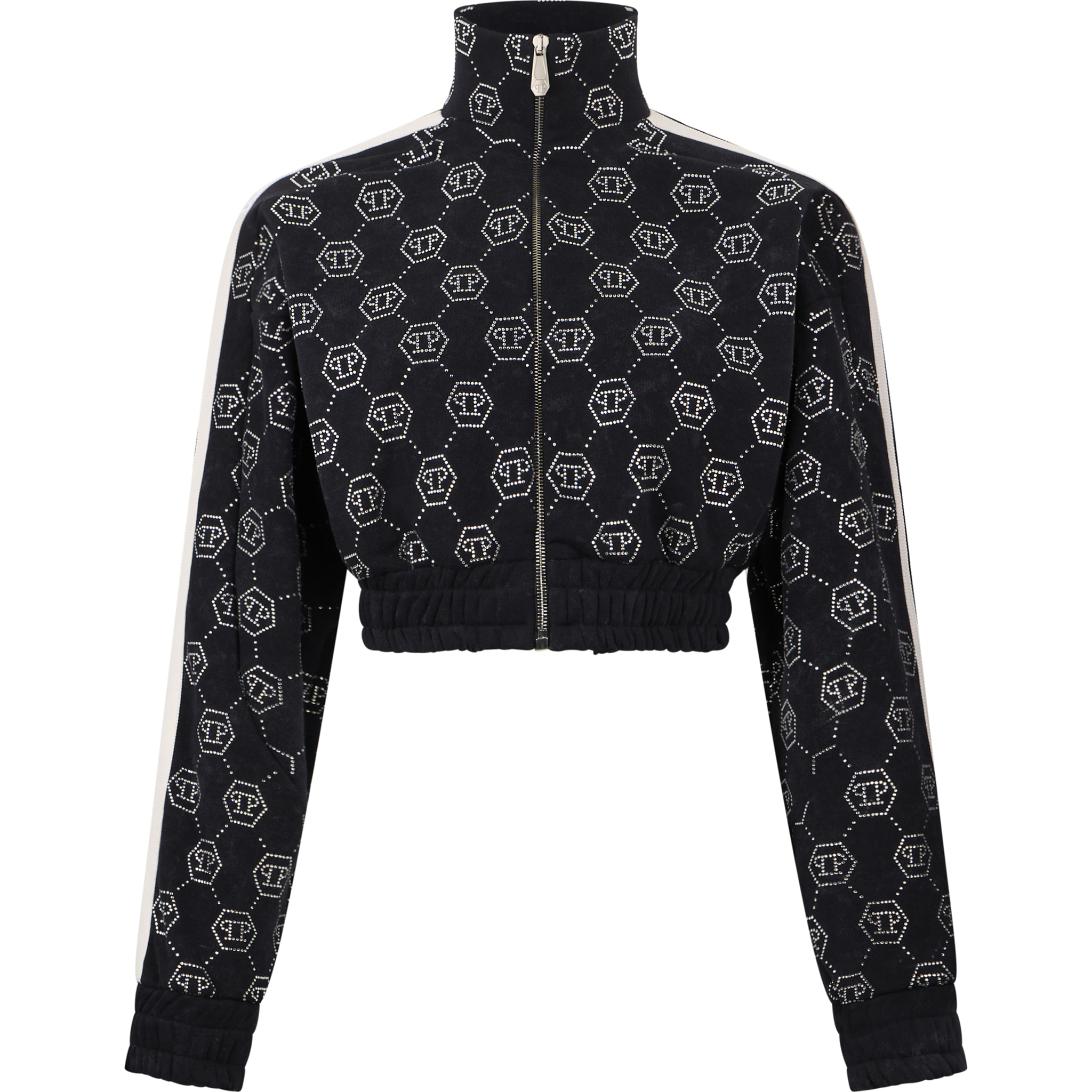 PHILIPP PLEIN Chaqueta Jogging MONOGRAM
