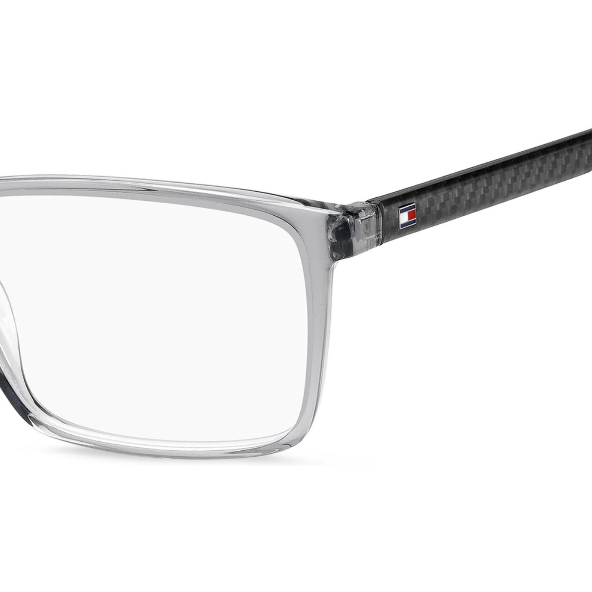 Gafas de Vista Tommy Hilfiger TH 2198 3U5 56 de Acetato Hombre 56 mm