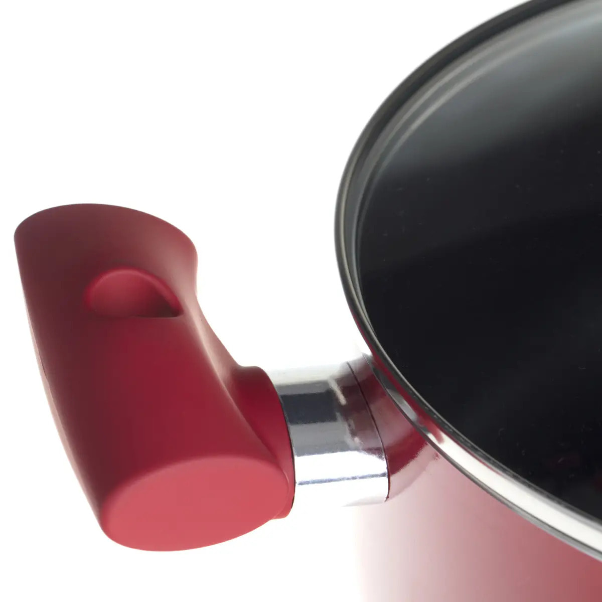 Faitout aluminium "Essentielle" 24cm