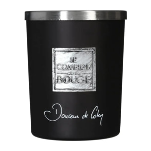 Bougie parfumée "Loyd" - fleur de coton 490g