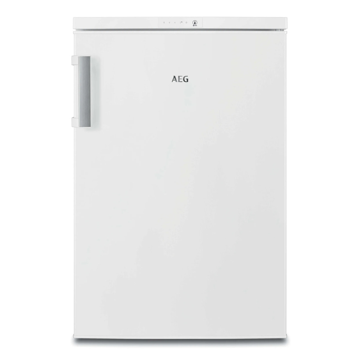 AEG Frigorífico 1 puerta de libre instalación de 845 mm RTB411E1AW