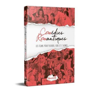 Collectif | Comédies romantiques | Livre d'occasion