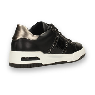 Sneakers Donna Tata Italia Nero