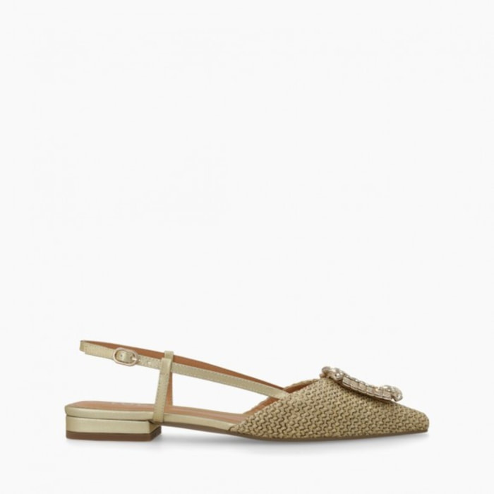 BAILARINAS DORADAS BO5504