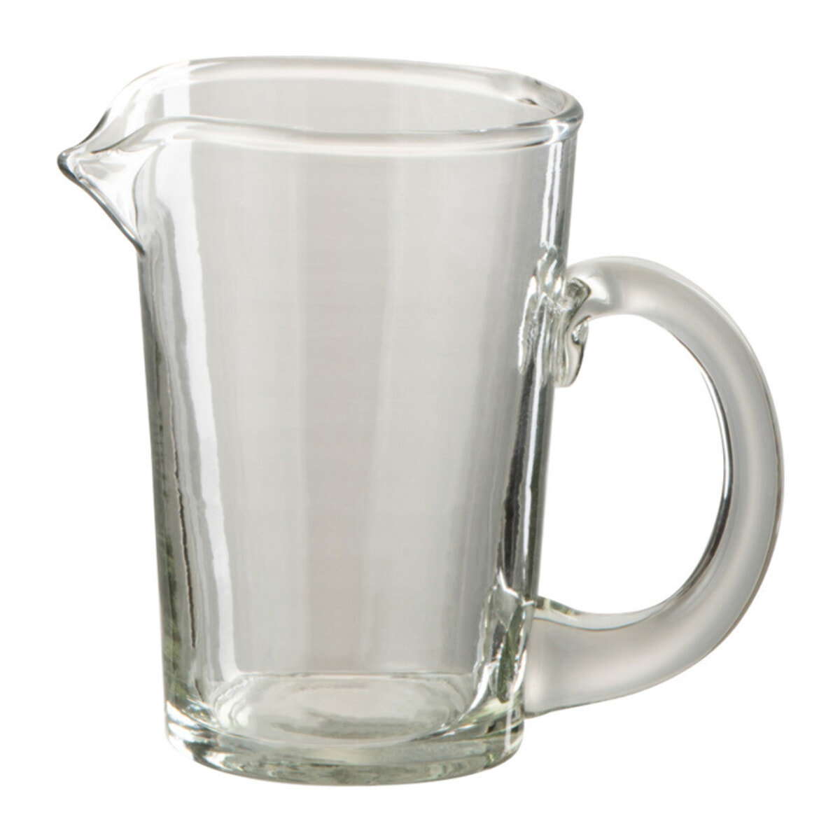 J-Line carafe Ella - verre - transparent - small