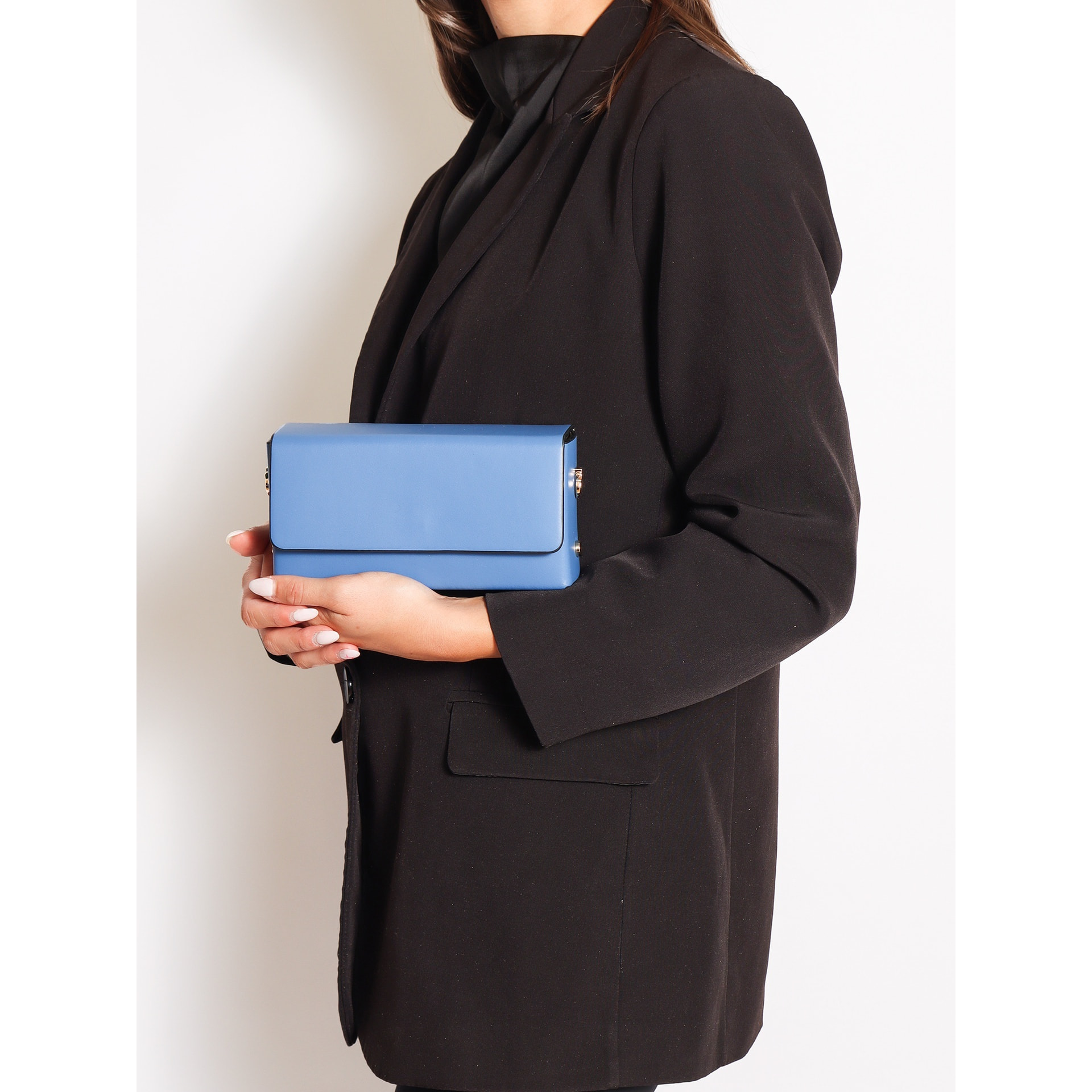 Gave Lux Borsa a tracolla