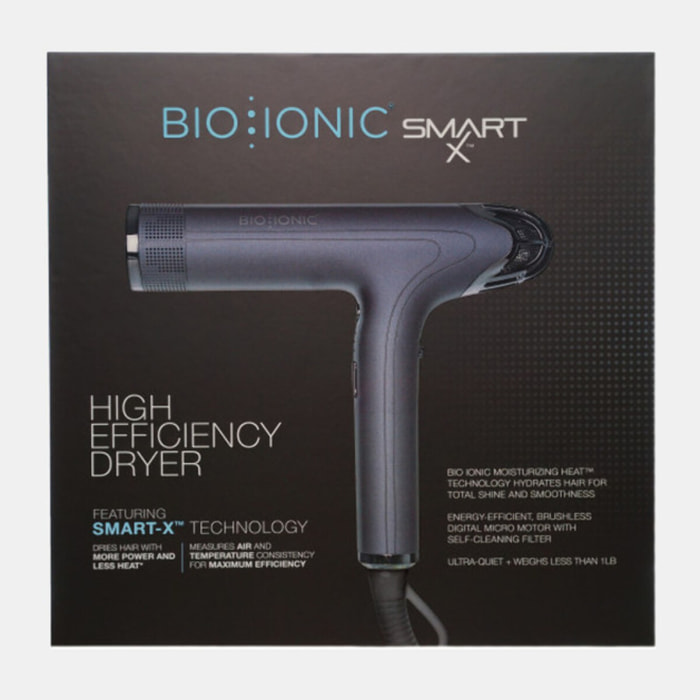 BIO IONIC Smart X High Efficiency Dryer