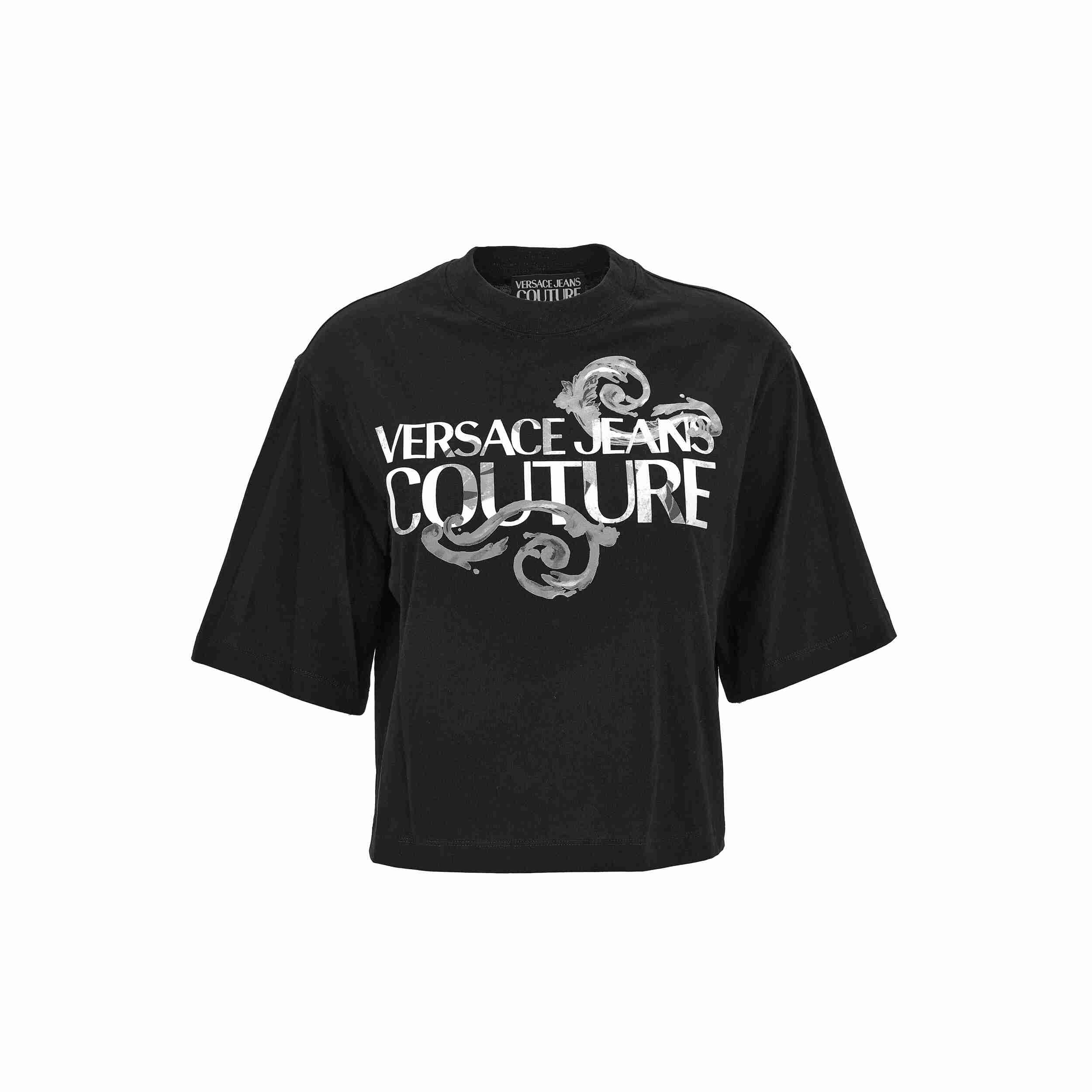 Versace Jeans Couture camiseta