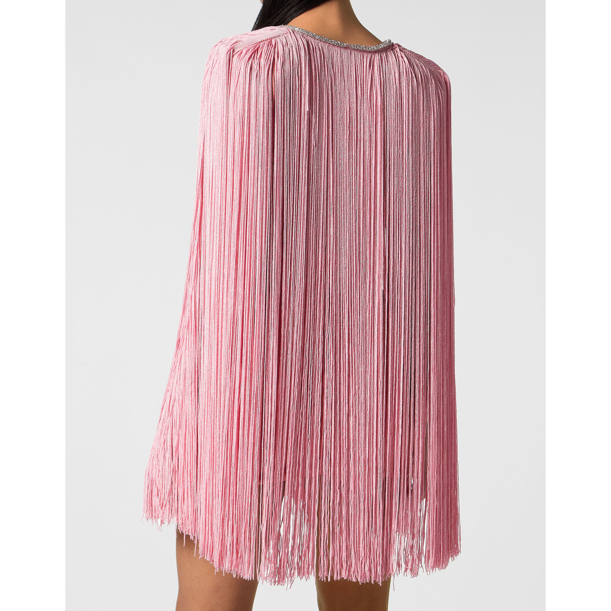 PHILIPP PLEIN Vestido corto