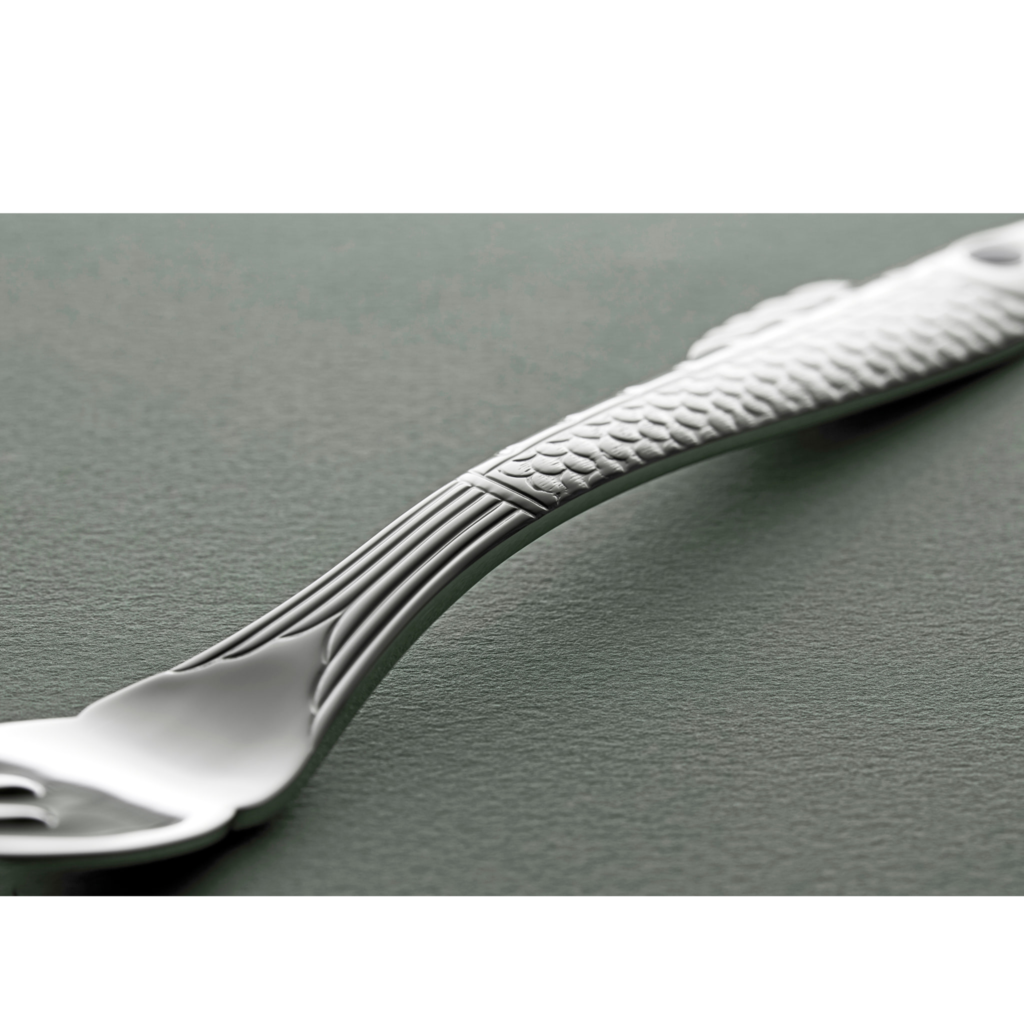 Fourchette de pêche Nobel