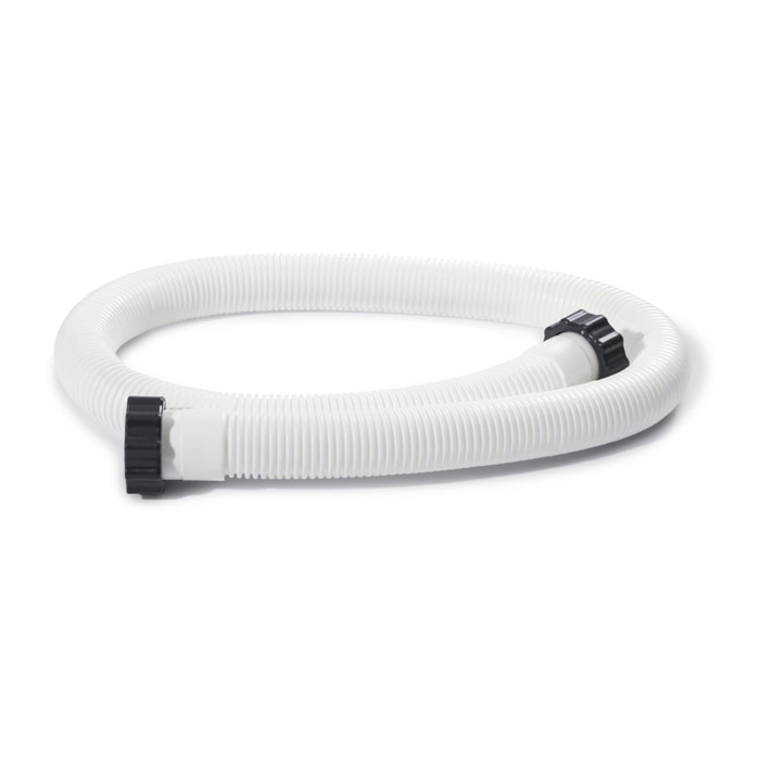 Manguera de repuesto Intex para bombas de filtración, 150 cm, Ø 38 mm