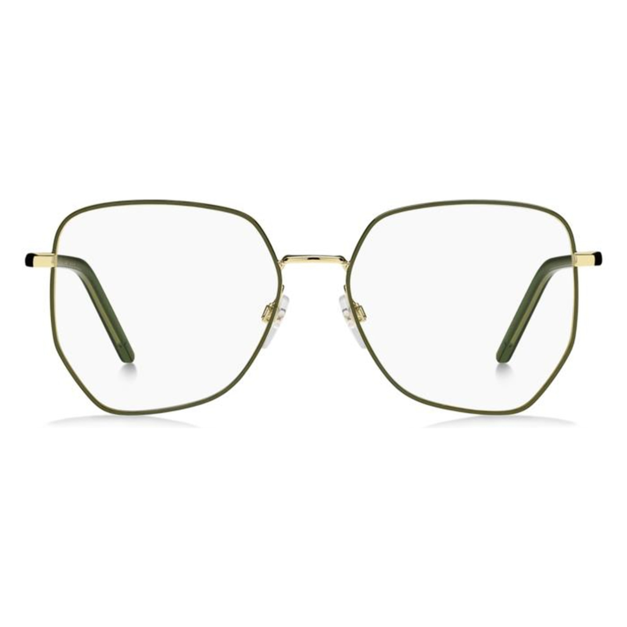 Gafas de Vista Marc Jacobs MARC 780 821 de Acero Inoxidable Mujer 55 mm