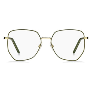 Gafas de Vista Marc Jacobs MARC 780 821 de Acero Inoxidable Mujer 55 mm