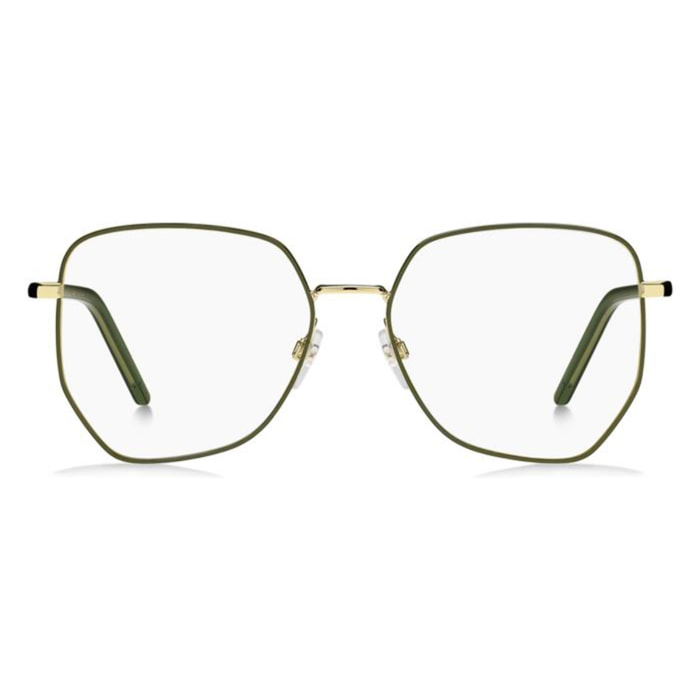 Gafas de Vista Marc Jacobs MARC 780 821 de Acero Inoxidable Mujer 55 mm