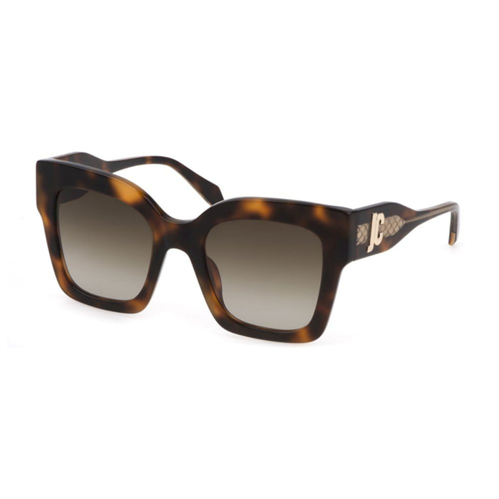 Just Cavalli Gafas de sol reto-chic SJC019V