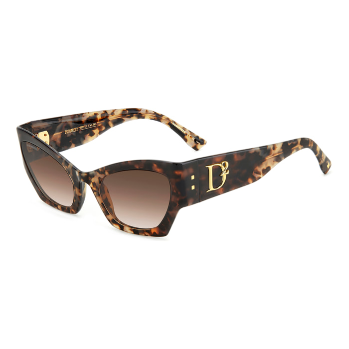Gafas de sol Dsquared2 Mujer D2-0132-S-ACI