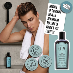 Fiber Pre-Styler - Shampoing pré-coiffant 250 ml