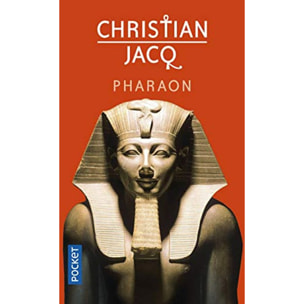 Jacq, Christian | Pharaon | Livre d'occasion