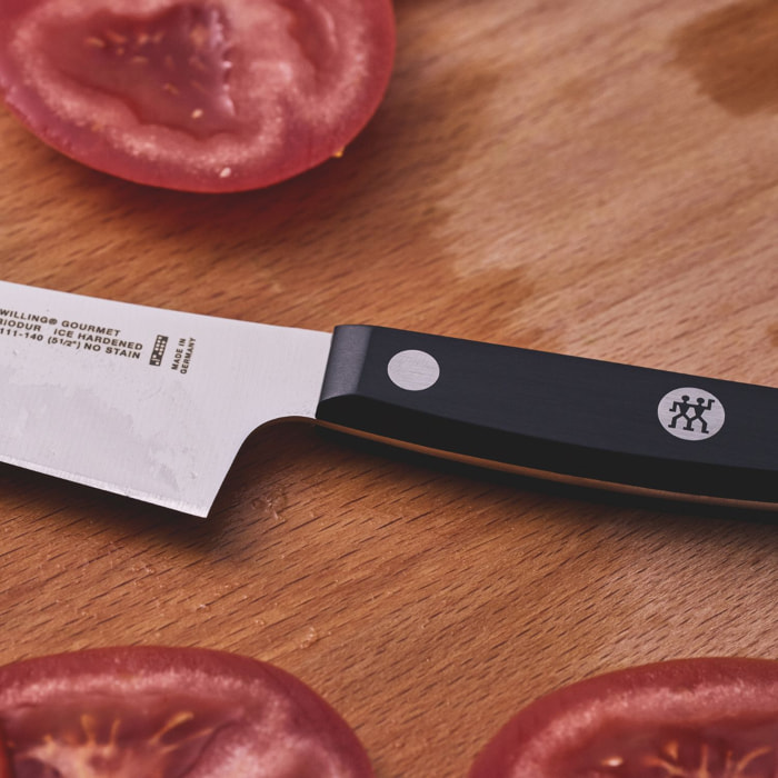 Couteau de chef compact 14 cm