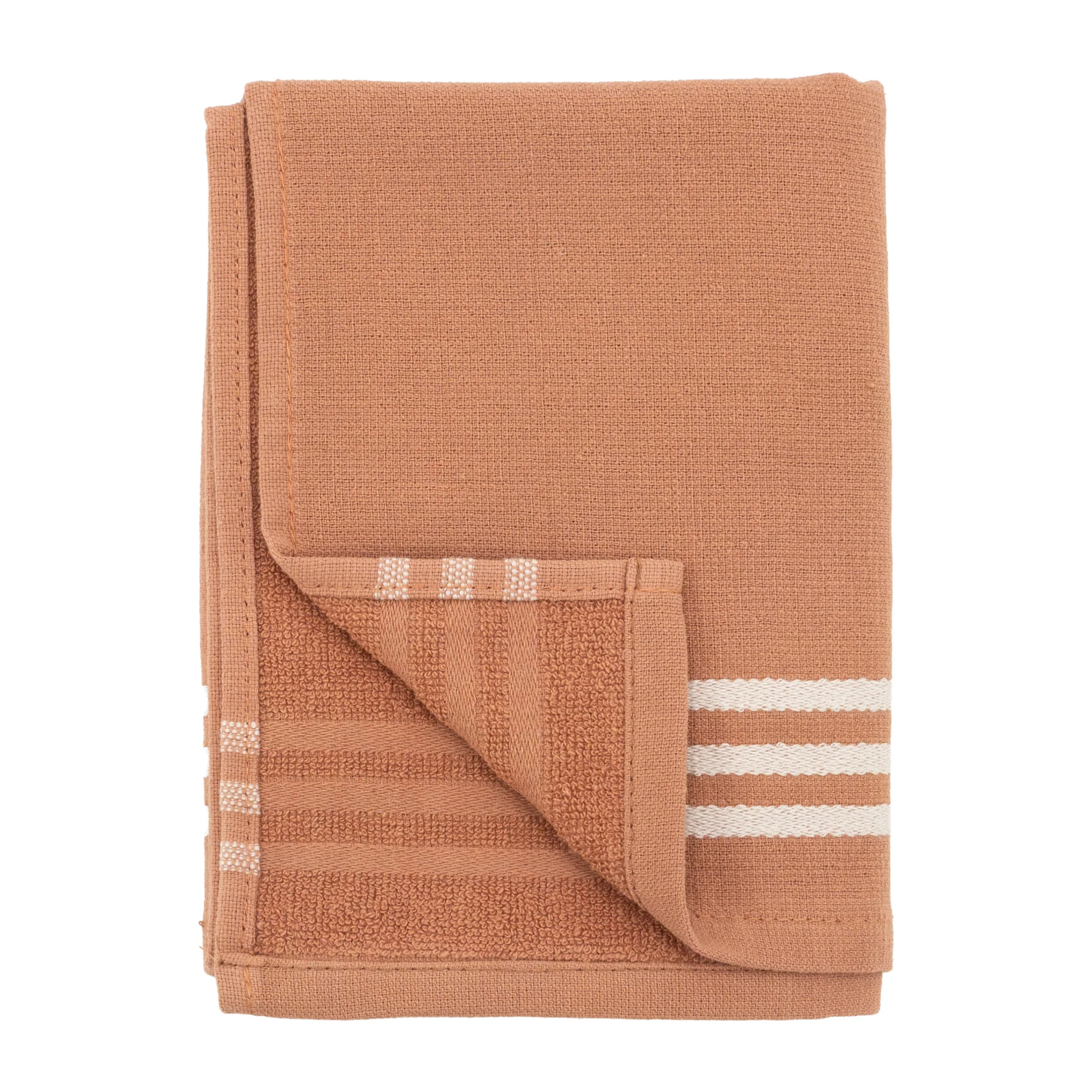 Serviette de toilette - Miami Sandstone - 300g/m²