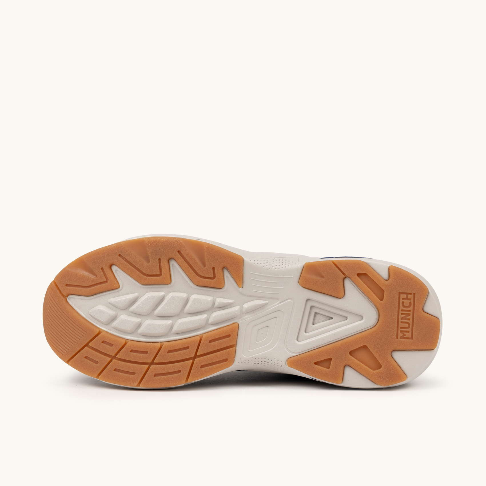 Zapatillas Urbanas Retro MUNICH M2000 06