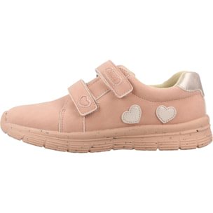 Zapatillas Niña de la marca CHICCO  modelo 1072143C ROSA
