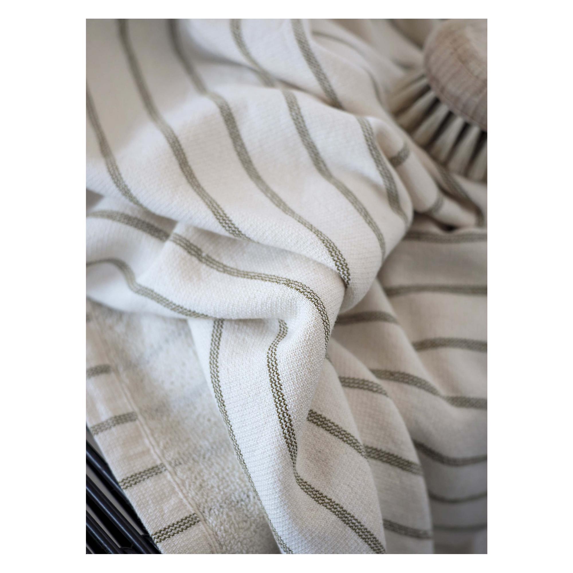 Maxi drap de bain Marina