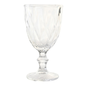 Verre À vin brinila verre 17cm