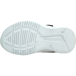 Zapatillas Niña Microspec Advance Oasis Violeta