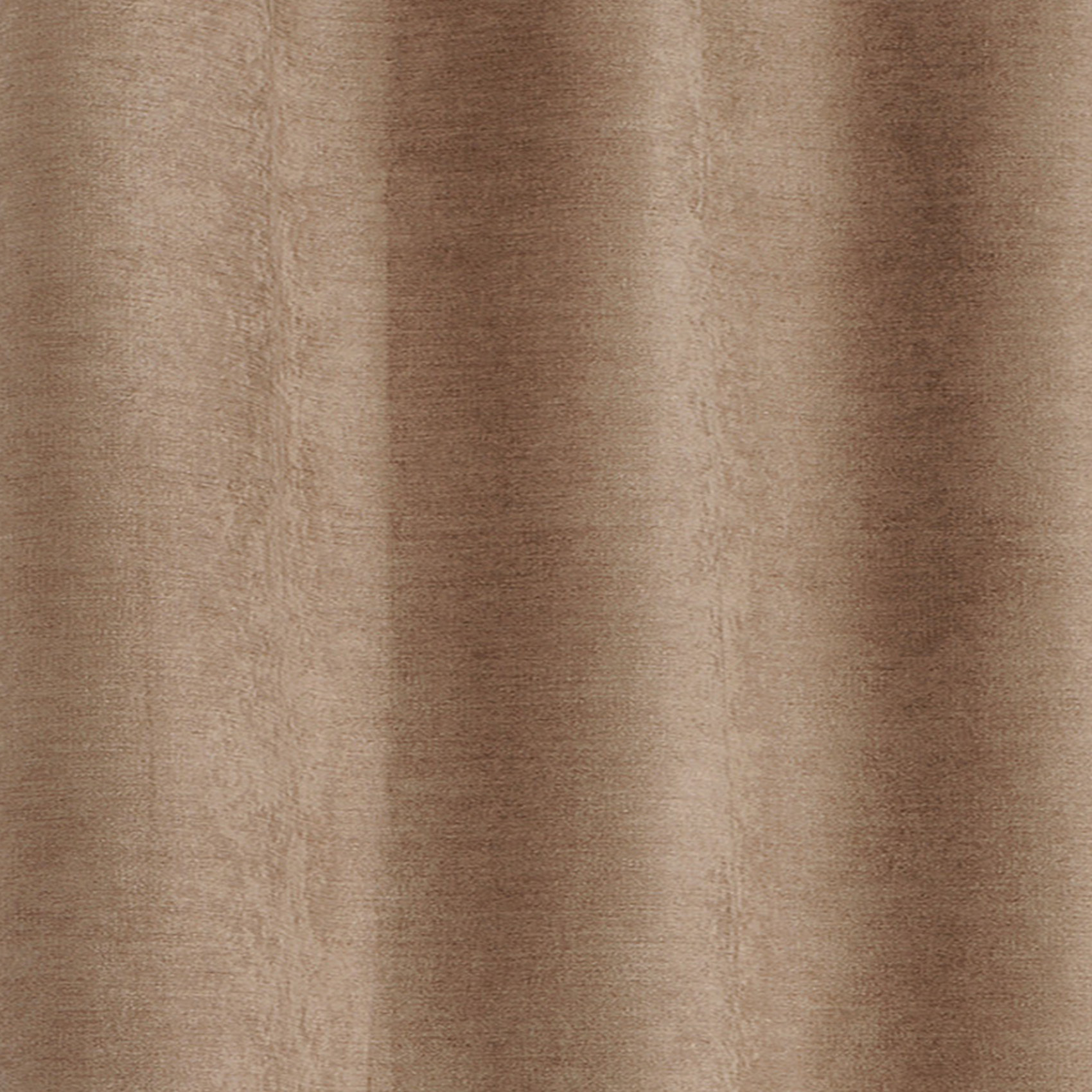 Rideau Alaska isolant et 100 % occultant - Beige
